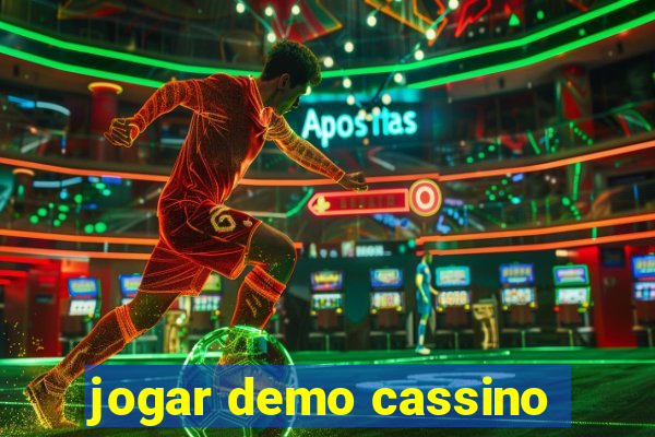 jogar demo cassino